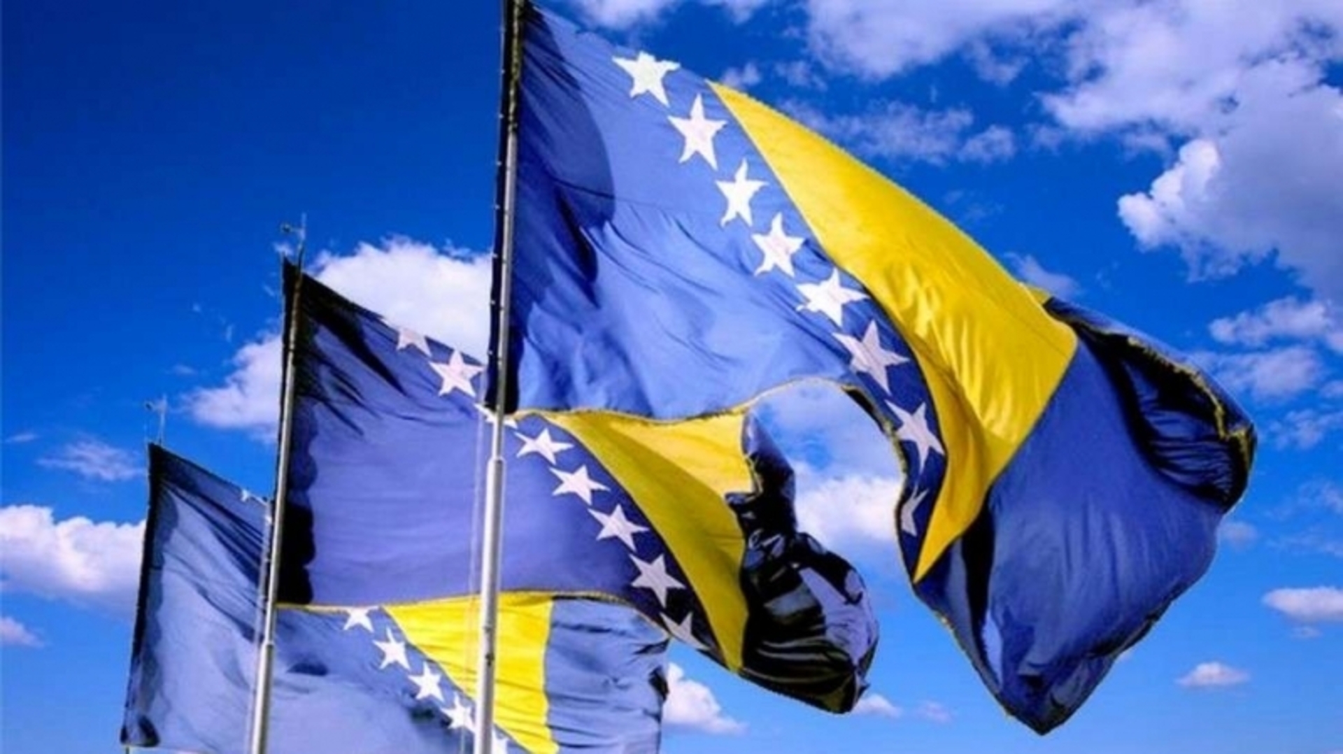 Politika Zapada vodi Balkan u rat a BiH u nestanak - slika 1